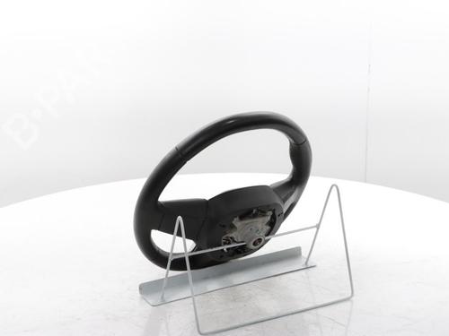 Steering wheel RENAULT CLIO V (B7_) 1.0 SCe 65 (B7MG) | BP29640466C49 