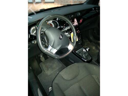 Interior roof handle CITROËN DS3 (SA_) 1.6 VTi 120 | BP40590360I35 - Image 18
