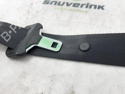 Front left seatbelt DACIA DUSTER (HS_) 1.2 TCe 125 | BP40583334I26 - Image 4