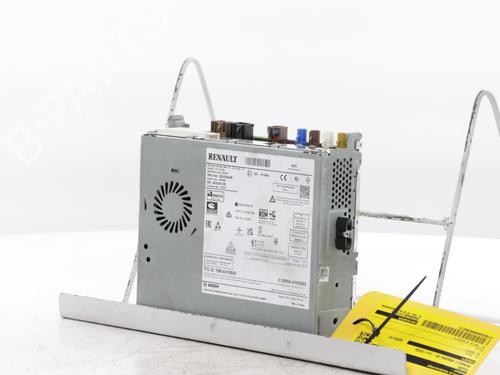 Radio RENAULT ARKANA I (LCM_, LDN_) 1.6 E-TECH 145 (LDMU) | BP30758315E6