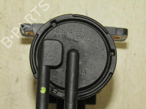 Electronic sensor FIAT DUCATO Platform/Chassis (250_) 130 Multijet 2,3 D | BP40564773M84 - Image 3