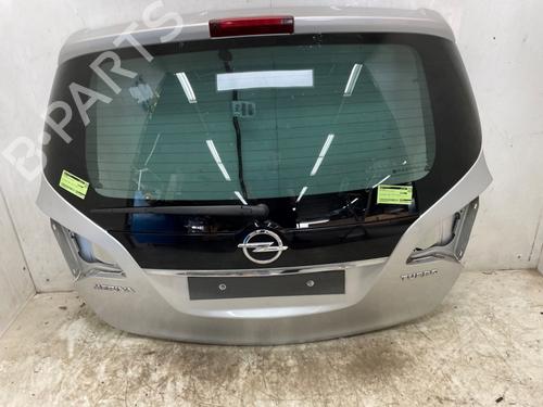 Bagklap CC/Kombi-Coupé Bagklap CC/Kombi-Coupé 38272295 38272295