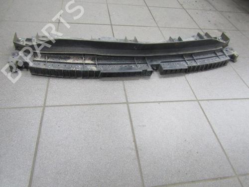 Front bumper reinforcement PEUGEOT 107 (PM_, PN_) 1.0 | BP13190374C109 