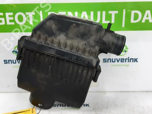 Air filter box RENAULT WIND (E4M_) 1.2 TCe 100 (E4MF) | BP23122426M87 - Image 2