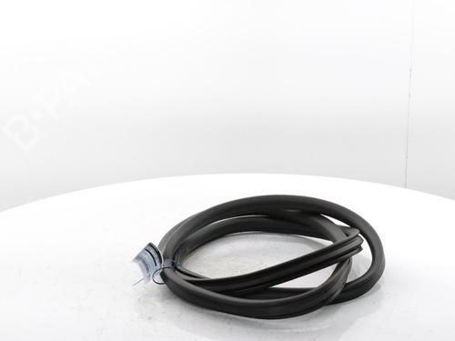 Rubber door seal PEUGEOT 5008 II (MC_, MJ_, MR_, M4_) 1.2 THP (MRHNYH, MRHNYW, MRHNSJ, MRHNSU, MRHNSM) | BP29069113C142 