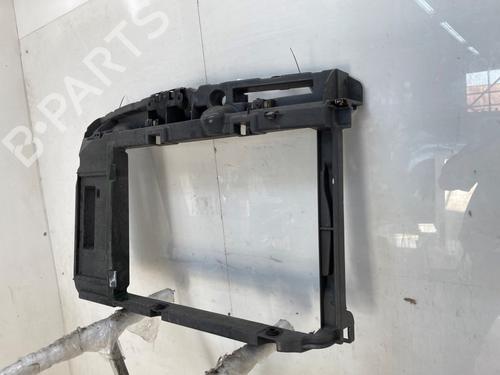 Frontplade/Frontkurv PEUGEOT 2008 I (CU_) 1.6 VTi | BP33814017C72 - Image 2