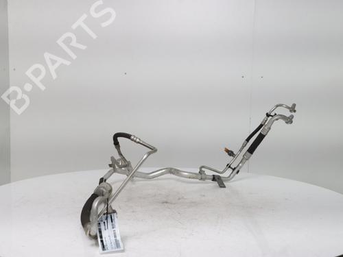 AC pipe PEUGEOT 2008 I (CU_) 1.2 VTi | BP34235475M126  - Image 9