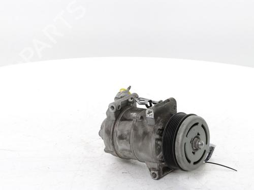 AC compressor PEUGEOT 3008 II SUV (MC_, MR_, MJ_, M4_) 1.2 THP/ PureTech 130 (MRHNSM, MRHNSU, MRHNSJ, MRHNYW,... | BP30186034M34