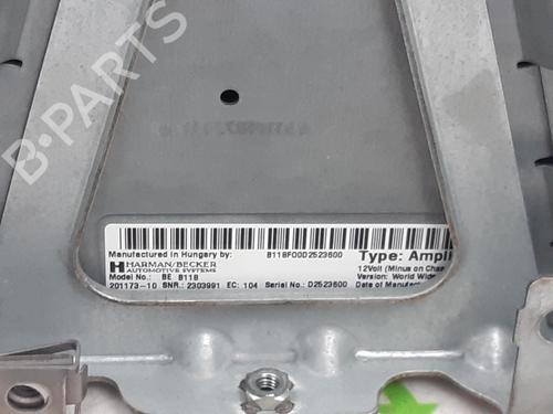 Electronic module BMW 5 Gran Turismo (F07) 530 d xDrive | BP13879321M83 