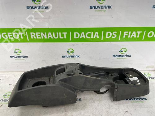 Midtkonsoll RENAULT KANGOO Express (FW0/1_) 1.5 dCi 110 (FW0C, FW0H) (109 hp) 25449926