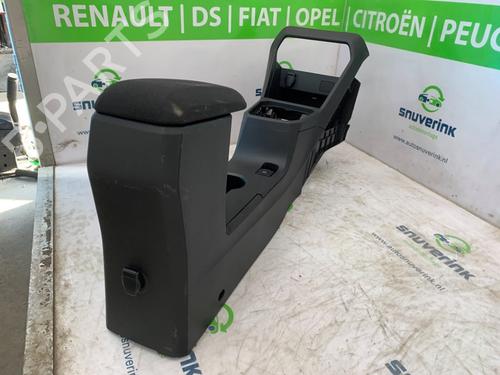 Mittelkonsole DACIA SANDERO III 1.0 TCe 90 (91 hp) 29068754