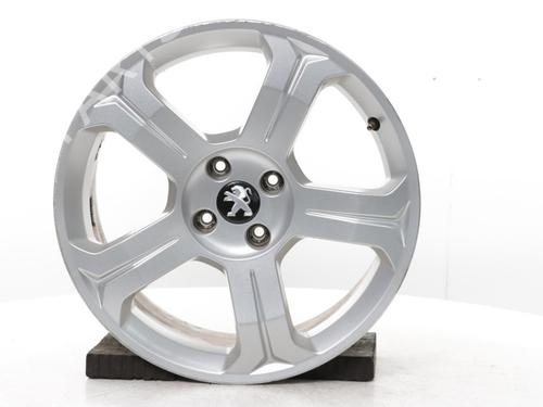 Used Rim Rim PEUGEOT 308 CC (4B_) 1.6 16V (156 hp) 36538272 36538272