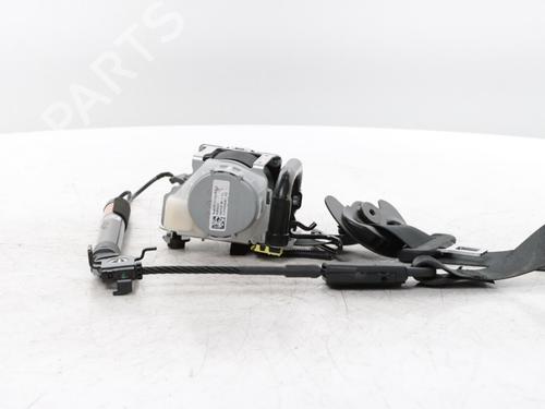 Front left seatbelt RENAULT 4 E-Tech 150 (PDA1) | BP32124572I26 - Image 2