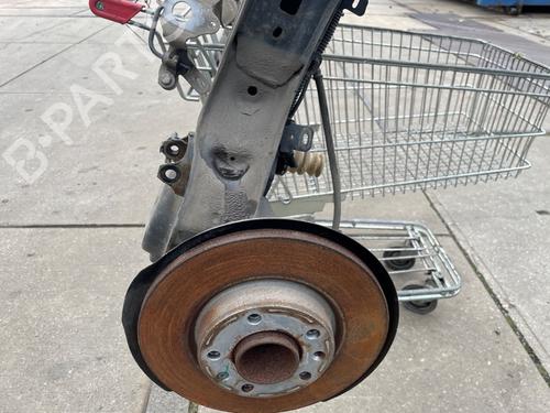 Rear axle PEUGEOT 308 III (FB_, FH_, FP_, F3_, FM_) PureTech 110 (FPHNPL) | BP29640819M2 