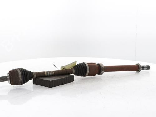 Right front driveshaft RENAULT CLIO V (B7_) 1.0 LPG (B7MT) | BP34565798M39 - Image 5