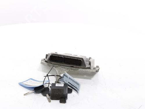 Engine control unit (ECU) PEUGEOT 107 (PM_, PN_) 1.0 | BP28521357M57
