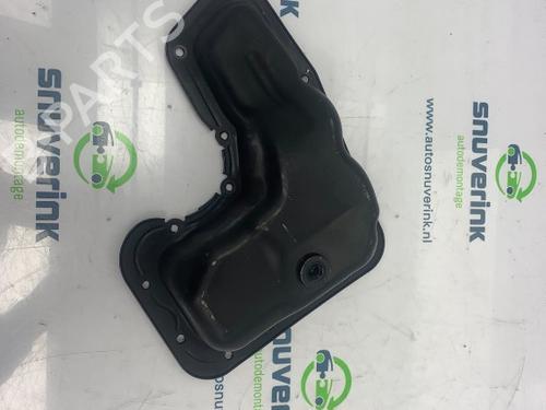 Used Oil sump PEUGEOT 208 I (CA_, CC_) 1.2 VTI 82 (82 hp) 30185293