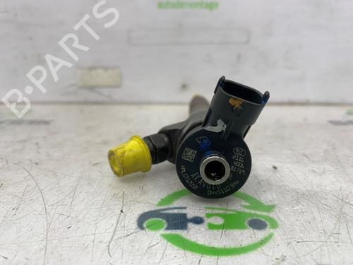 Injector RENAULT TRAFIC III Van (FG_) 1.6 dCi 90 (FGME) | BP27093261M100 - Image 3