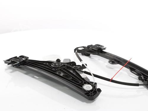 Front right window mechanism OPEL ASTRA L (OV5) 1.5 Turbo D (FBYHZT, FBYHZJ) | BP27287366C23 - Image 6
