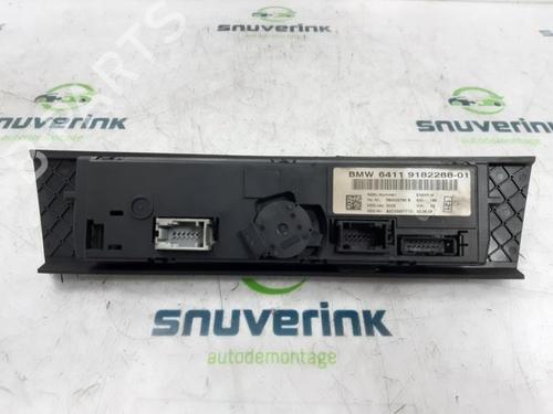 Climate control BMW 3 Coupe (E92) 320 i | BP40577179I5 - Image 3