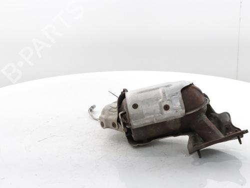 Catalyst RENAULT KADJAR (HA_, HL_) 1.2 TCe 130 (HLMR) | BP29241417M10