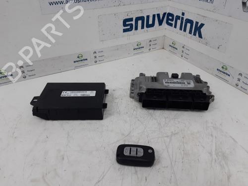 Used Engine control unit (ECU) RENAULT TWINGO III (BCM_, BCA_) 0.9 TCe 90 (BCM9, BCM2) (90 hp) 20499866