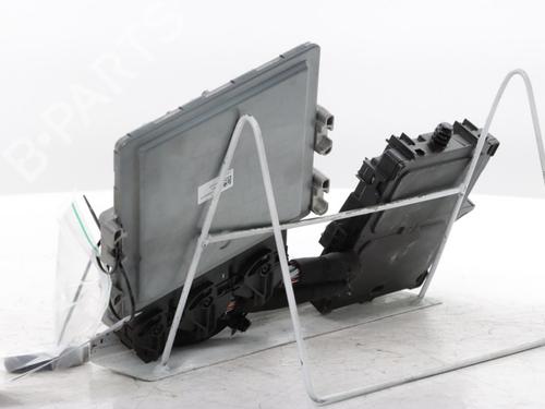 Engine control unit (ECU) NISSAN TOWNSTAR MPV (XFK) 1.3 | BP33697001M57 - Image 4
