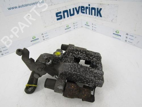 Used Left rear brake caliper PEUGEOT 308 SW II (LC_, LJ_, LR_, LX_, L4_) 1.6 BlueHDi 120 (120 hp) 29069168