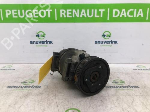 Used AC compressor AC compressor RENAULT MEGANE I Grandtour (KA0/1_) 1.6 16V (KA0B, KA04, KA11) (107 hp) 40541872 40541872