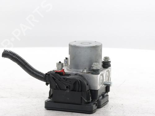 ABS pump OPEL KARL (C16) 1.0 | BP33846233M43 - Image 4