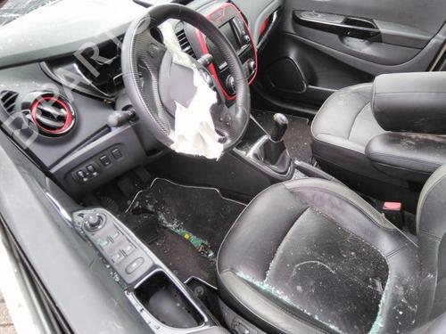 AC pipe RENAULT CAPTUR I (J5_, H5_) 0.9 TCe 90 | BP40582163M126 - Image 13