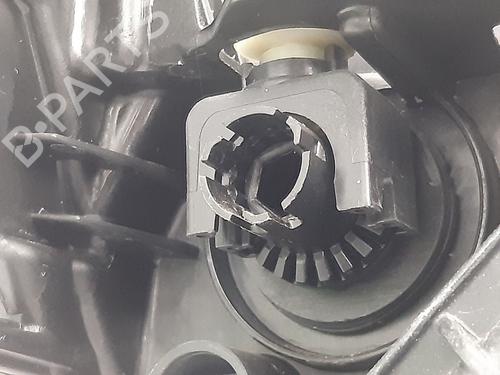 Left headlight VW TRANSPORTER T6 Van (SGA, SGH, SHA, SHH) 2.0 TDI | BP23123318C28 
