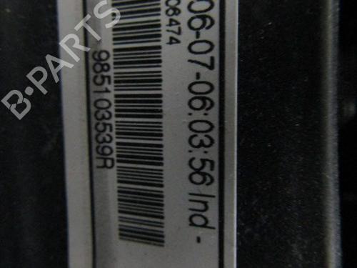 Steering wheel RENAULT ZOE (BFM_) ZOE | BP37262629C49 - Image 5