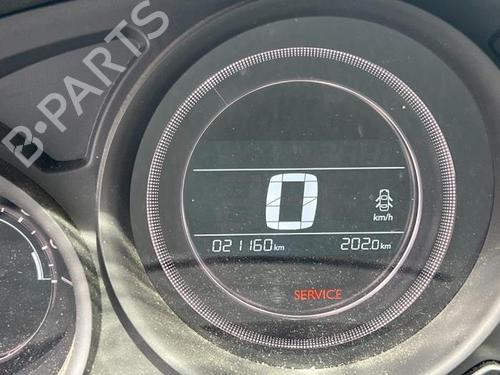 Seat buckle CITROËN C4 II (NC_) 1.2 THP 130 (NCHNYM, NCHNYT) | BP23122872I32 - Image 11