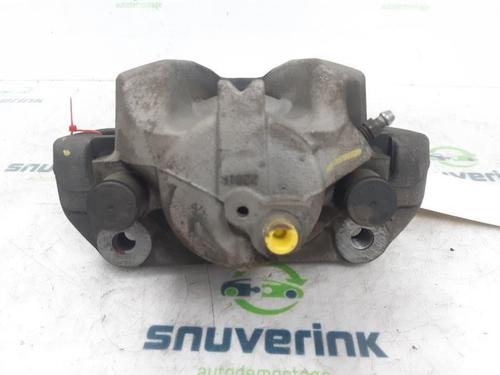 Right front brake caliper TOYOTA PROACE Van (MDZ_) Electric (MDZS, MDZZ) | BP40576316M104 - Image 4