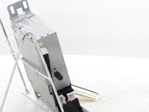 Radio RENAULT ZOE (BFM_) ZOE | BP33846015E6 - Image 8