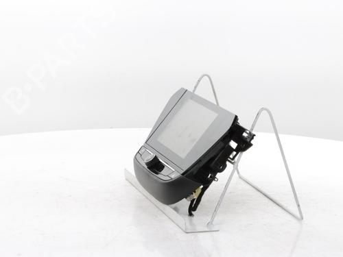 Ferdsskriver OPEL CORSA F (P2JO) 1.2 (68) | BP30758423C48