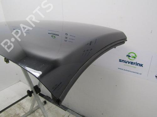 Sunroof PEUGEOT 206 CC (2D) 1.6 16V (2DNFUF, 2DNFUR) | BP17982033C124 