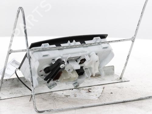 Climate control CITROËN BERLINGO Box Body/MPV (B9) 1.6 HDi / BlueHDi 75 | BP38111382I5 - Image 5