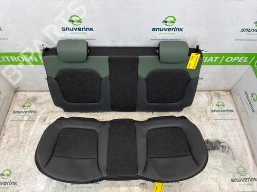 Rear seat DACIA SPRING Extreme | BP40583532C17 - Image 5