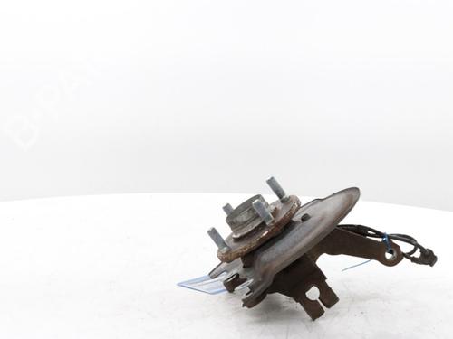 Left front steering knuckle PEUGEOT ION Electric | BP30757265M25 - Image 3