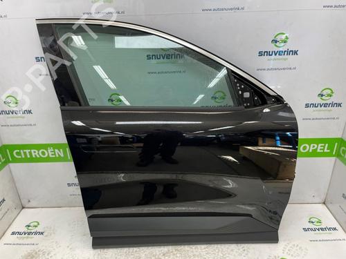 Used Right front door RENAULT SCENIC E-TECH PHASE I EV60 (170 hp) 27287823