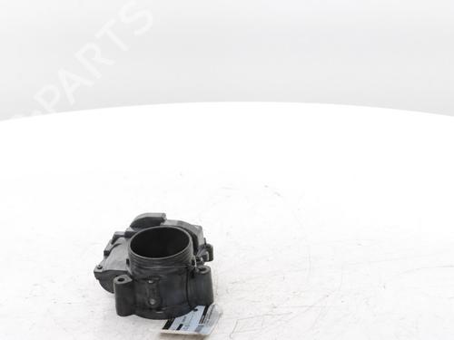 Throttle body PEUGEOT 208 I (CA_, CC_) 1.6 VTi | BP30186019M82