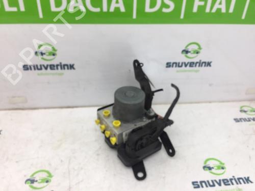 Used ABS pump MERCEDES-BENZ CITAN Box Body/MPV (W415) 109 CDI (415.601, 415.603, 415.605) (90 hp) 26238208