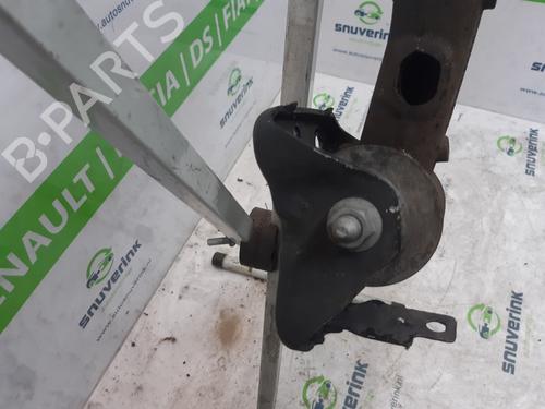 Right rear suspension arm PEUGEOT EXPERT Van (V_) 2.0 BlueHDi 120 | BP26279451M15 