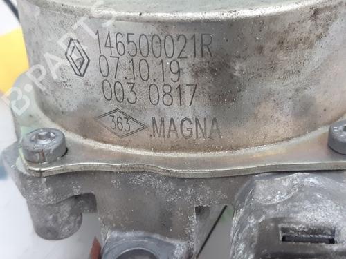 Vacuum pump RENAULT TRAFIC III Van (FG_) 1.6 dCi 145 (FGMG) | BP18661832M80 