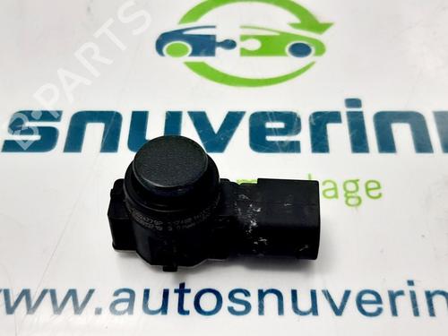 Elektronisk modul CITROËN C5 AIRCROSS (A_) 1.6 Hybrid 225 (A45GFR) | BP26489200M83 