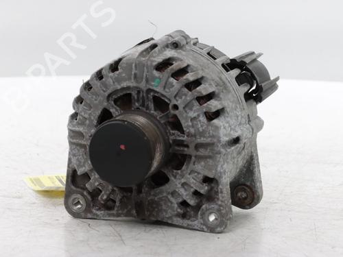 Alternator RENAULT CLIO V (B7_) 1.5 Blue dCi 100 (B7AD) | BP34566032M7 - Image 6