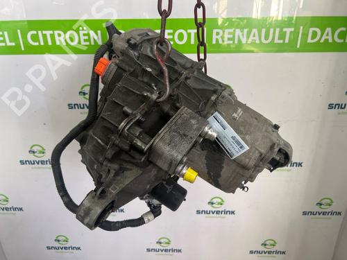 Used Engine Engine 24841238 24841238