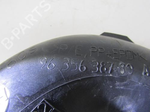 Pipe PEUGEOT 206 CC (2D) 1.6 16V (2DNFUF, 2DNFUR) | BP34562365M125 - Image 2